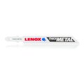 Lenox JIGSAW BLD 3-5/8""14T 3PK 1991559